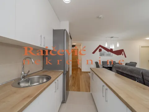 Rent, two bedroom apartment, 56m², Voždovac Sve Podlokacije, Beograd - image 9