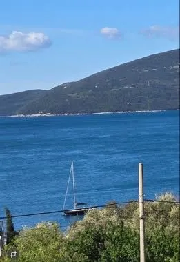 Sale, land lot, 290m², Kumbor, Herceg Novi