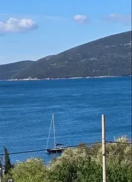 Prodaja, plac, 290m², Kumbor, Herceg Novi