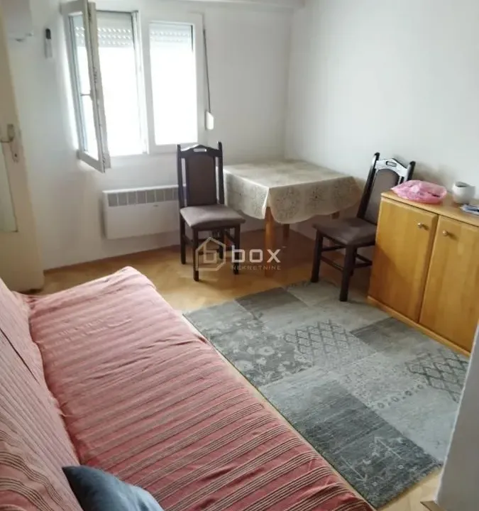 Izdavanje, jednosoban stan, 39m², Medijana, Niš