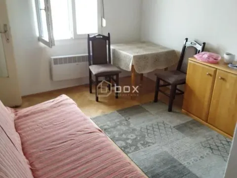 Rent, one bedroom apartment, 39m², Medijana, Niš