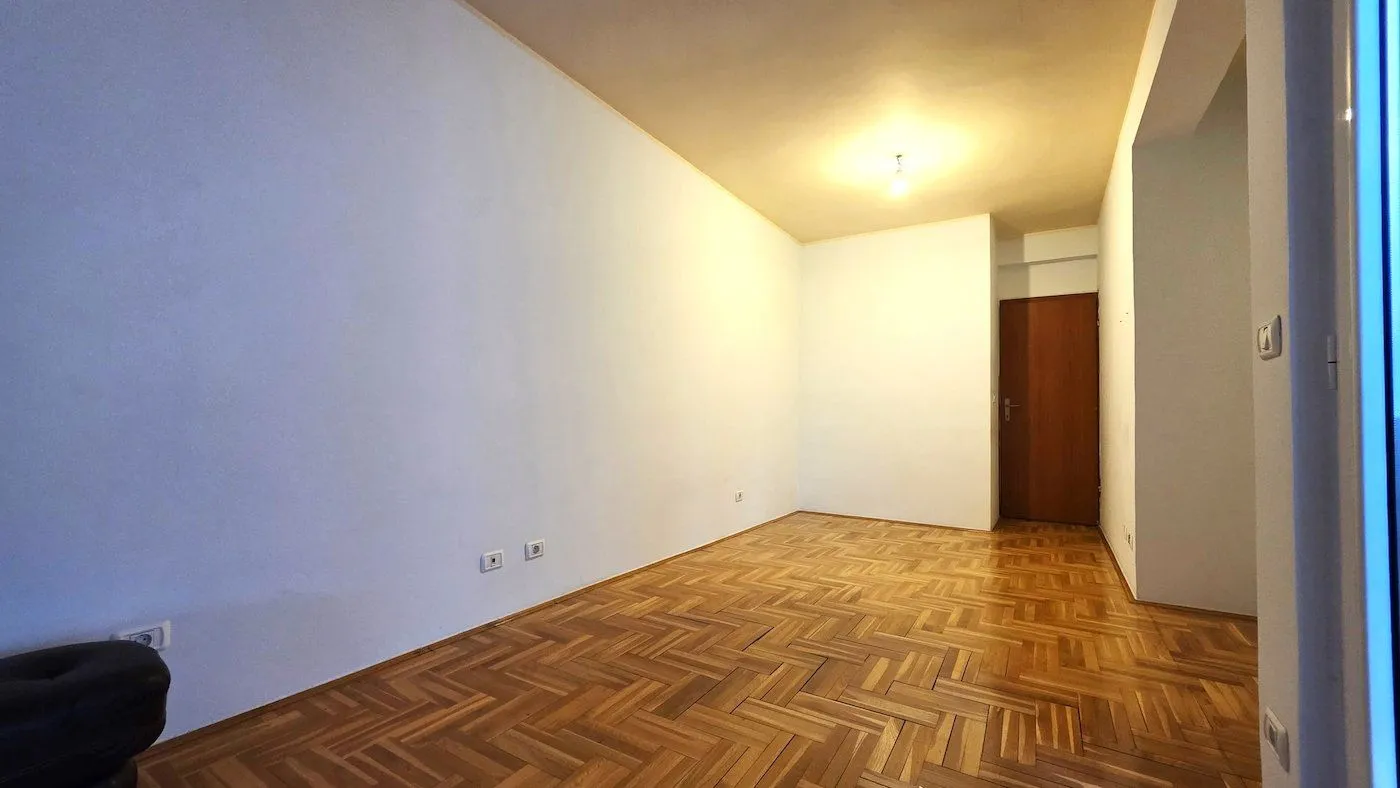 Rent, apartment, 57m², Vezirov Most, Podgorica