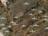 Sale, land lot, 1100m², Lastva Grbaljska, Kotor - image 2