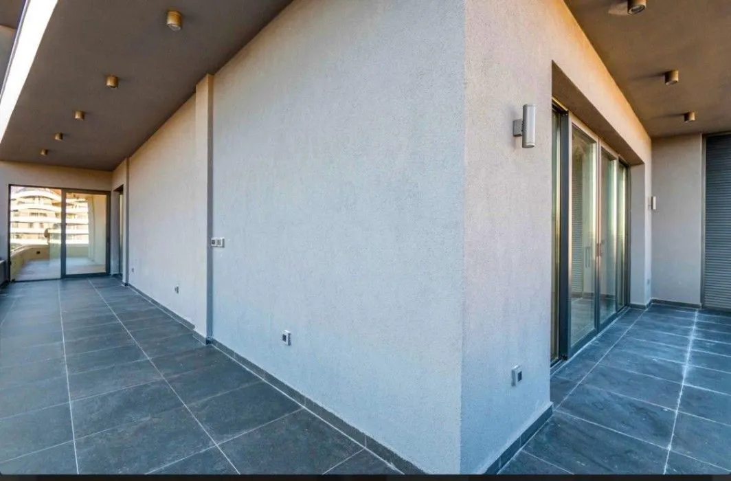Sale, three bedroom apartment, 149m², Gospoština, Budva