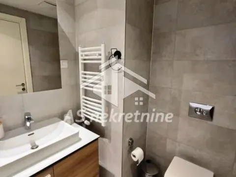 Rent, three bedroom apartment, 84m², Novi Beograd Sve Podlokacije, Beograd - image 32