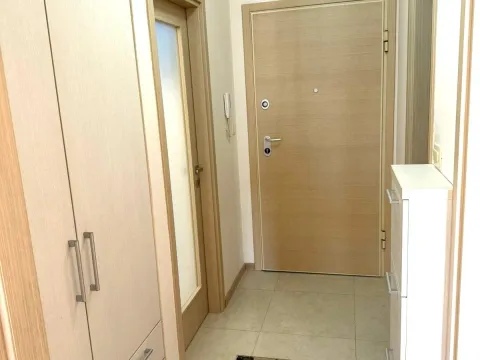 Izdavanje, jednosoban stan, 51m², City Kvart, Podgorica - image 2