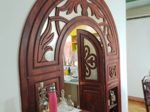 Sale, three bedroom apartment, 89m², Savski Venac, Beograd - image 4