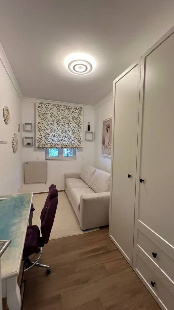 Prodaja, dvosoban stan, 68m², Kava, Tivat