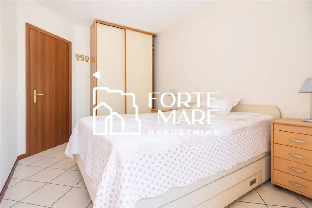 Prodaja, jednosoban stan, 51m², Savina, Herceg Novi