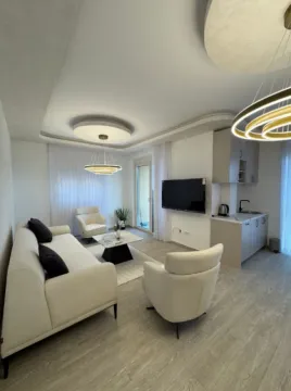 Prodaja, dvosoban stan, 74m², Bečići, Budva - image 5
