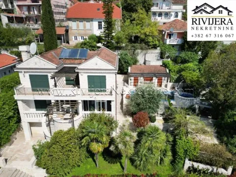 Prodaja, kuća, 216m², Savina, Herceg Novi - image 14