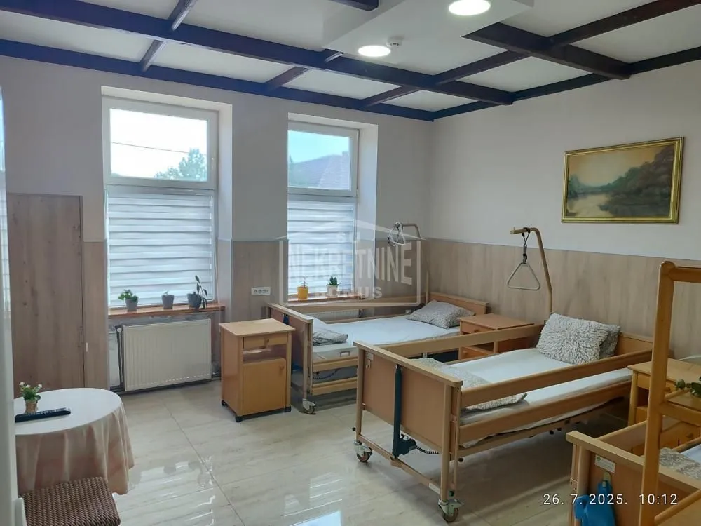 Sale, office space, 446m², Aleksandrovo, Subotica
