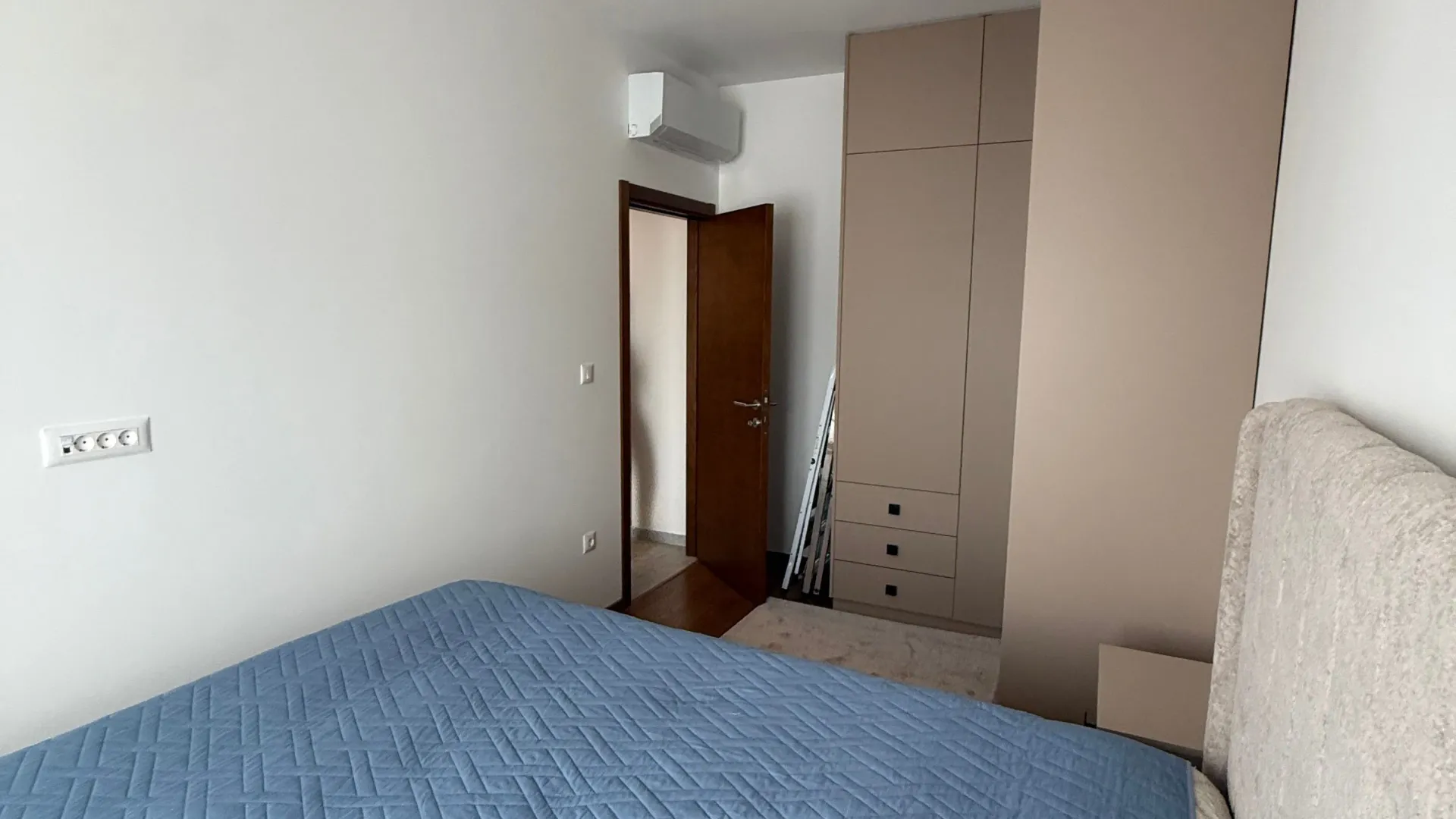 Rent, two bedroom apartment, 70m², Vezirov Most, Podgorica