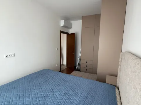 Rent, two bedroom apartment, 70m², Vezirov Most, Podgorica - image 5