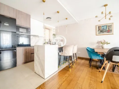 Prodaja, četvorosoban stan, 110m², Južni Bulevar, Vračar Sve Podlokacije - image 10