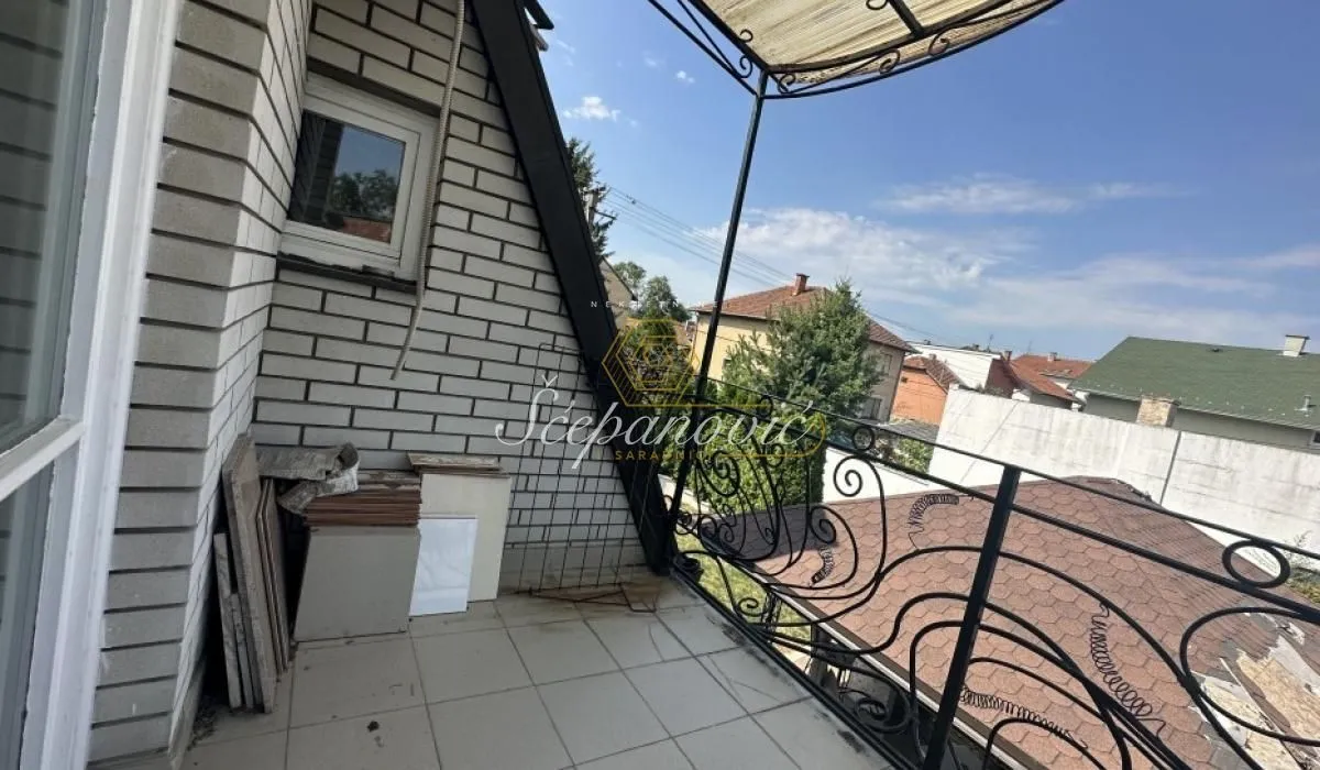 Prodaja, kuća, 93m², Telep, Novi Sad Sve Podlokacije