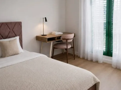 Izdavanje, dvosoban stan, 100m², Donja Lastva, Tivat - image 18