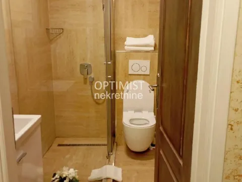 Sale, two bedroom apartment, 41m², Stari Grad, Beograd - image 11