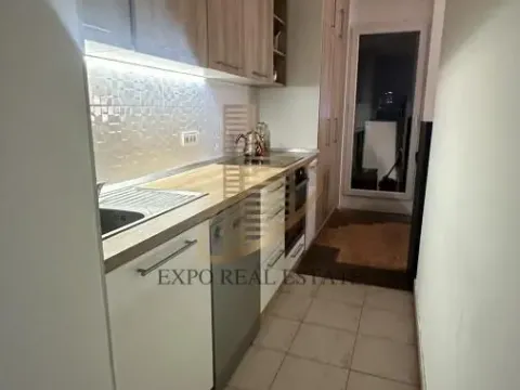 Sale, two bedroom apartment, 56m², Novi Beograd Blok 25, Novi Beograd Sve Podlokacije - image 9