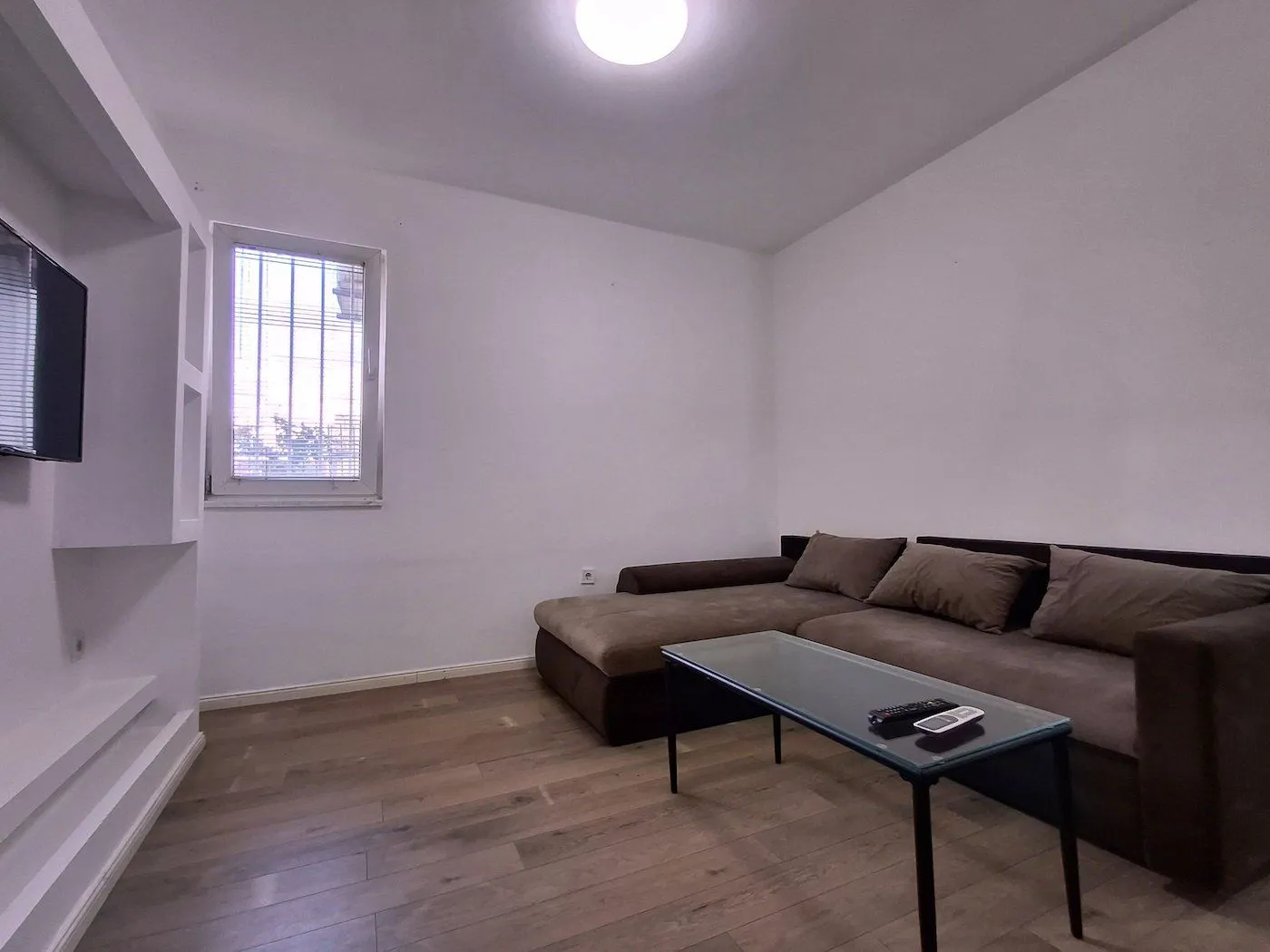 Rent, apartment, 68m², Stari Aerodrom, Podgorica