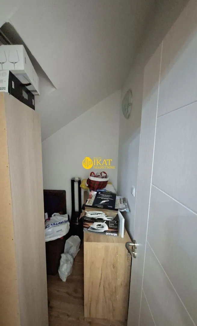 Sale, two bedroom apartment, 63m², Zvezdara Sve Podlokacije, Beograd