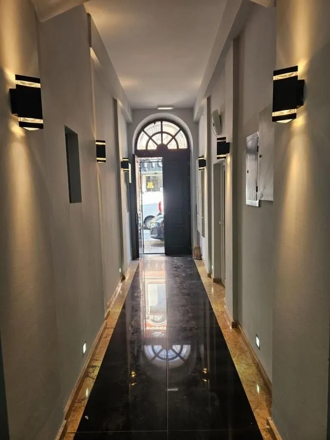 Rent, office space, 360m², Centar, Novi Sad
