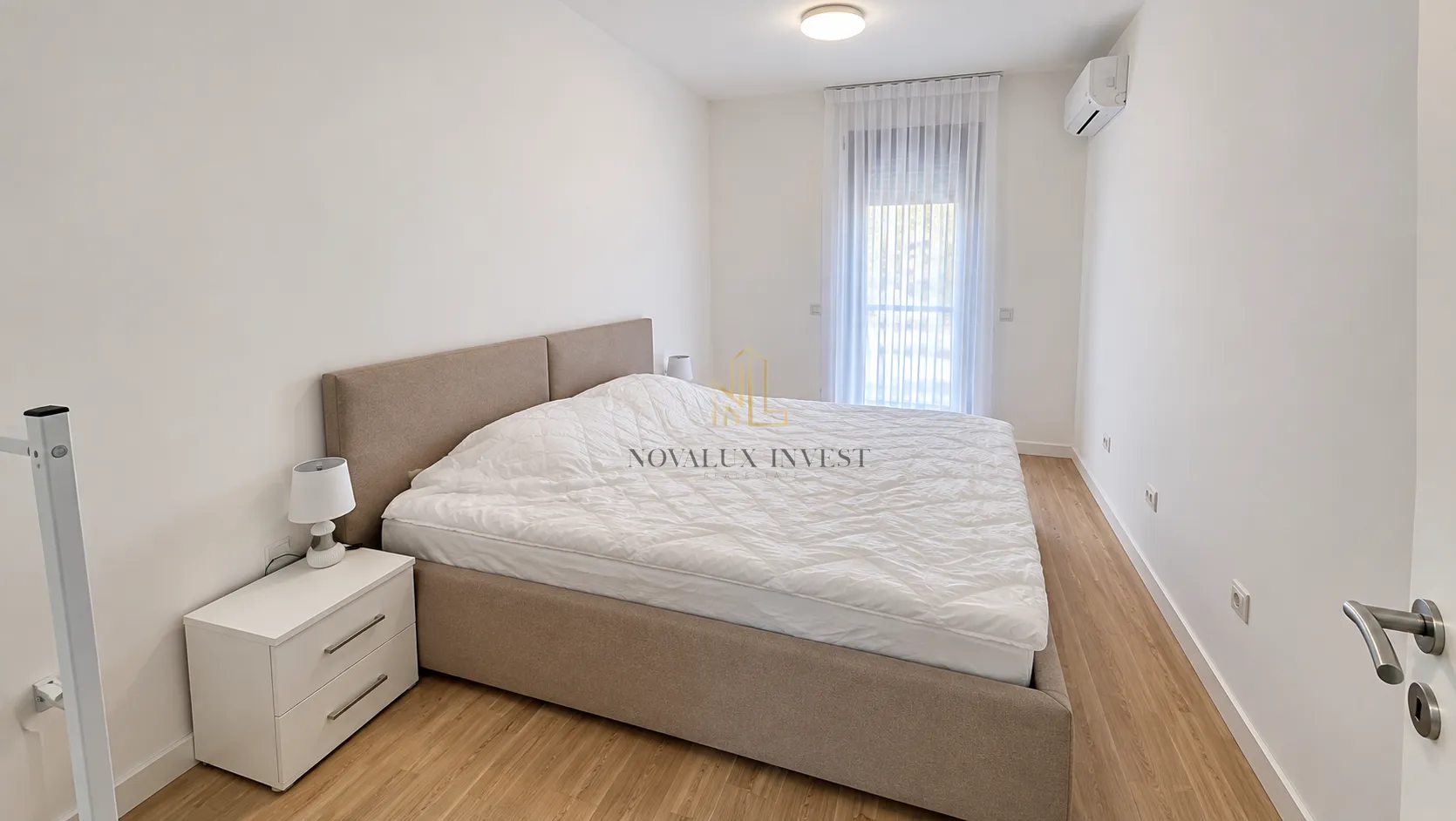 Prodaja, trosoban stan, 95m², Rozino, Budva