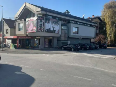 Sale, office space, 370m², Arilje, Srbija