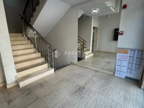 Rent, one bedroom apartment, 45m², City Kvart, Podgorica - image 14