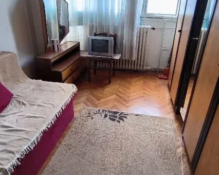 Sale, two bedroom apartment, 41m², Novi Beograd Sve Podlokacije, Beograd - image 5