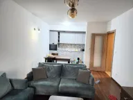 Izdavanje, dvosoban stan, 70m2, Master Kvart, Podgorica