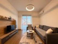 Rent, one bedroom apartment, 59m², Pejton, Podgorica - image 2