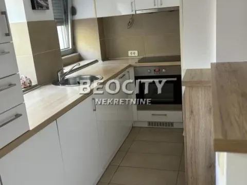 Izdavanje, dvosoban stan, 40m², Dorćol Sve Podlokacije, Beograd - image 4