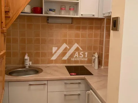 Rent, three bedroom apartment, 65m², Grbavica, Novi Sad Sve Podlokacije - image 5