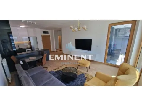 Izdavanje, dvosoban stan, 58m², Novi Beograd Blok 65, Novi Beograd Sve Podlokacije - image 10