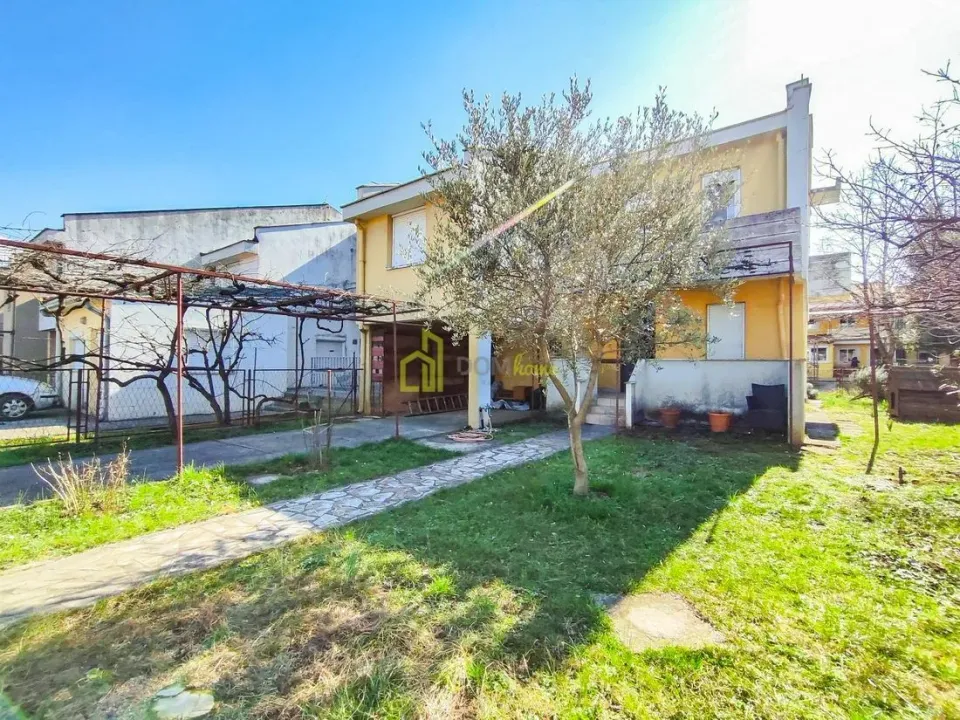 Sale, house, 116m², Zabjelo, Podgorica