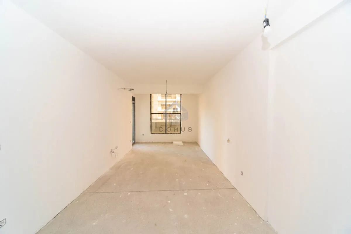 Prodaja, dvosoban stan, 67m², Stari Aerodrom, Podgorica