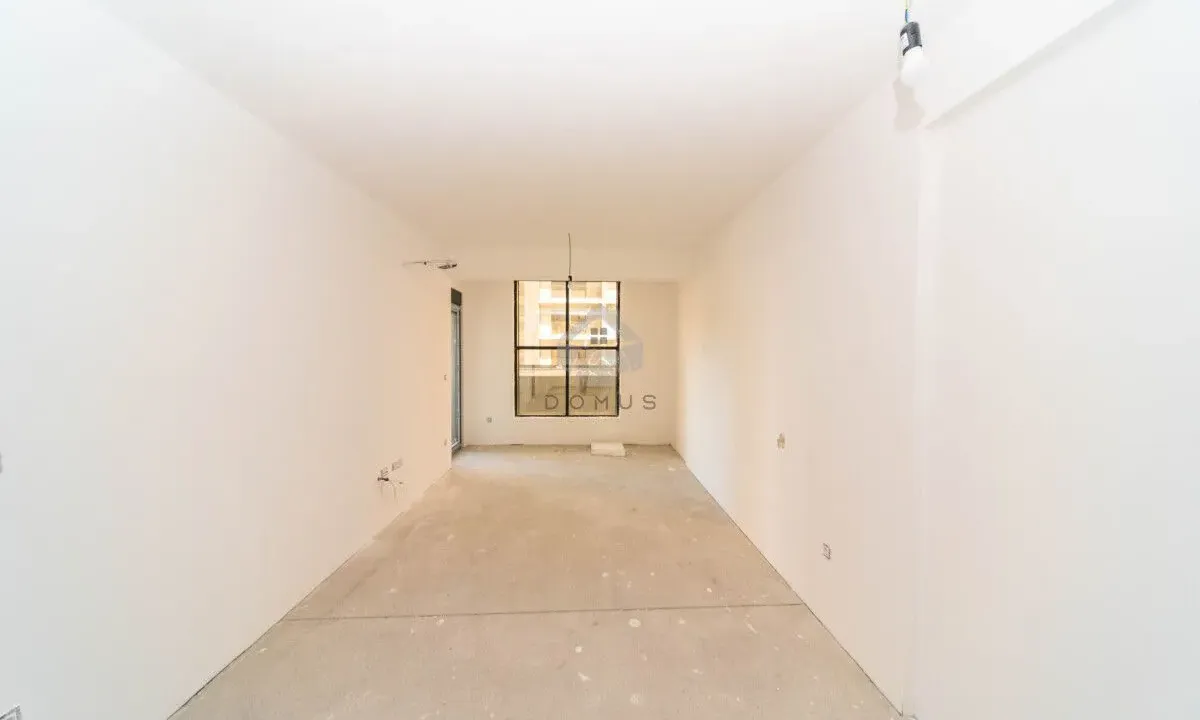 Sale, two bedroom apartment, 67m², Stari Aerodrom, Podgorica