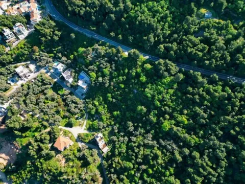 Prodaja, plac, 2389m², Sveti Stefan, Budva - image 4