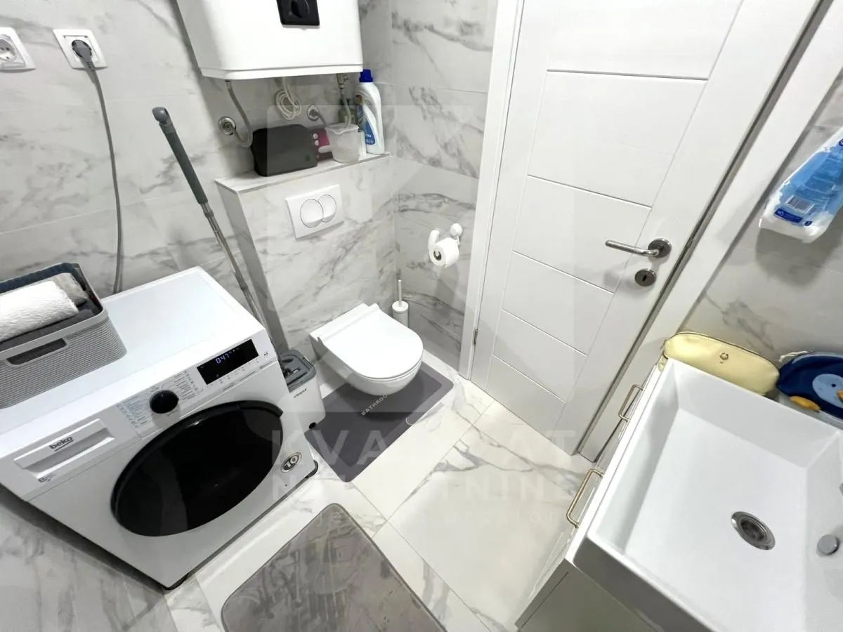 Prodaja, dvosoban stan, 64m², Gorica C, Podgorica