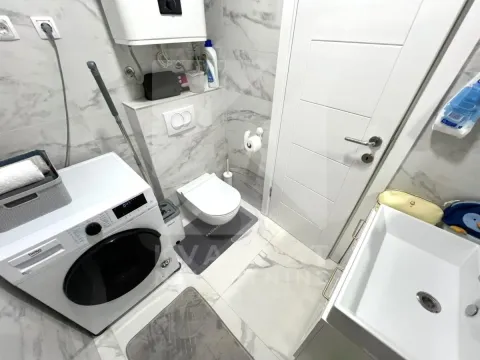 Prodaja, dvosoban stan, 64m², Gorica C, Podgorica - image 12