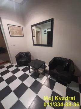 Rent, office space, 155m², Tašmajdan, Palilula Sve Podlokacije - image 5