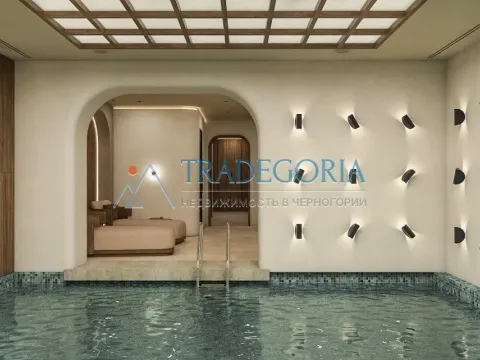 Prodaja, jednosoban stan, 65m², Reževići, Budva - image 33