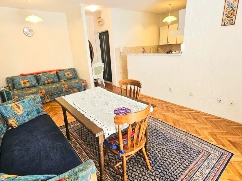 Sale, two bedroom apartment, 58m², Velji Vinogradi, Budva - image 3