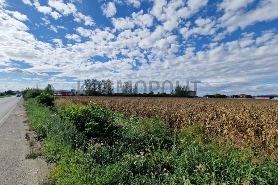Prodaja, plac, 17300m², Zemun Sve Podlokacije, Beograd