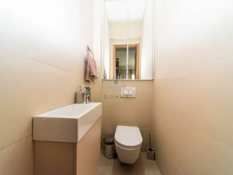 Rent, three bedroom apartment, 86m², Stara Varoš, Podgorica - image 15