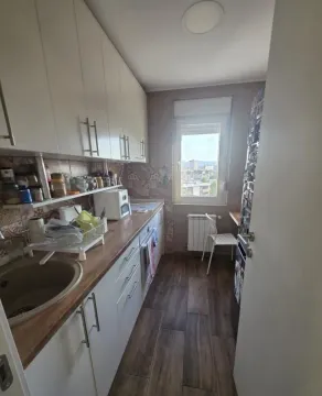Prodaja, trosoban stan, 64m², Liman 1, Novi Sad Sve Podlokacije - image 2