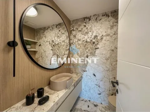 Sale, three bedroom apartment, 72m², Novi Beograd Blok 65, Novi Beograd Sve Podlokacije - image 25