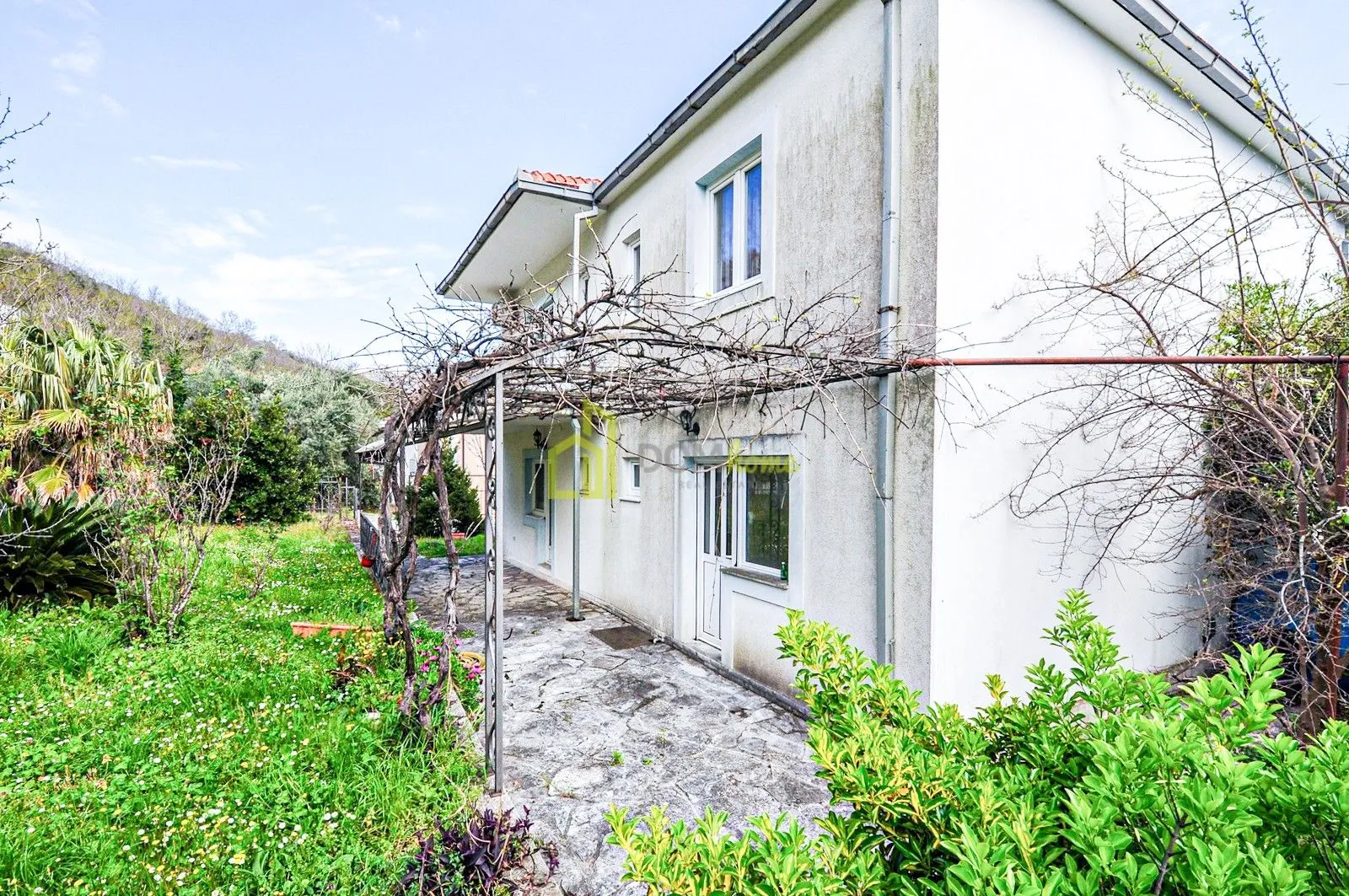 Prodaja, kuća, 181m², Bijela, Herceg Novi