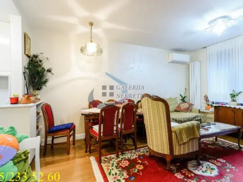 Prodaja, dvosoban stan, 48m², Dušanovac, Voždovac Sve Podlokacije - image 16